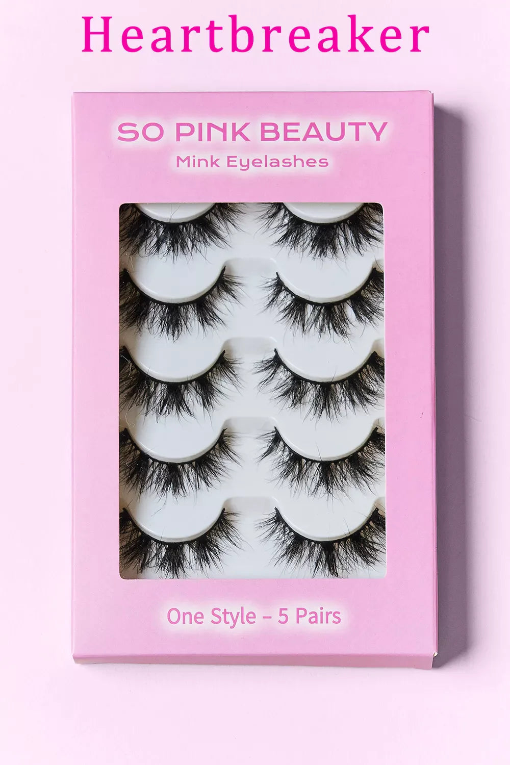 Nails/Lashes