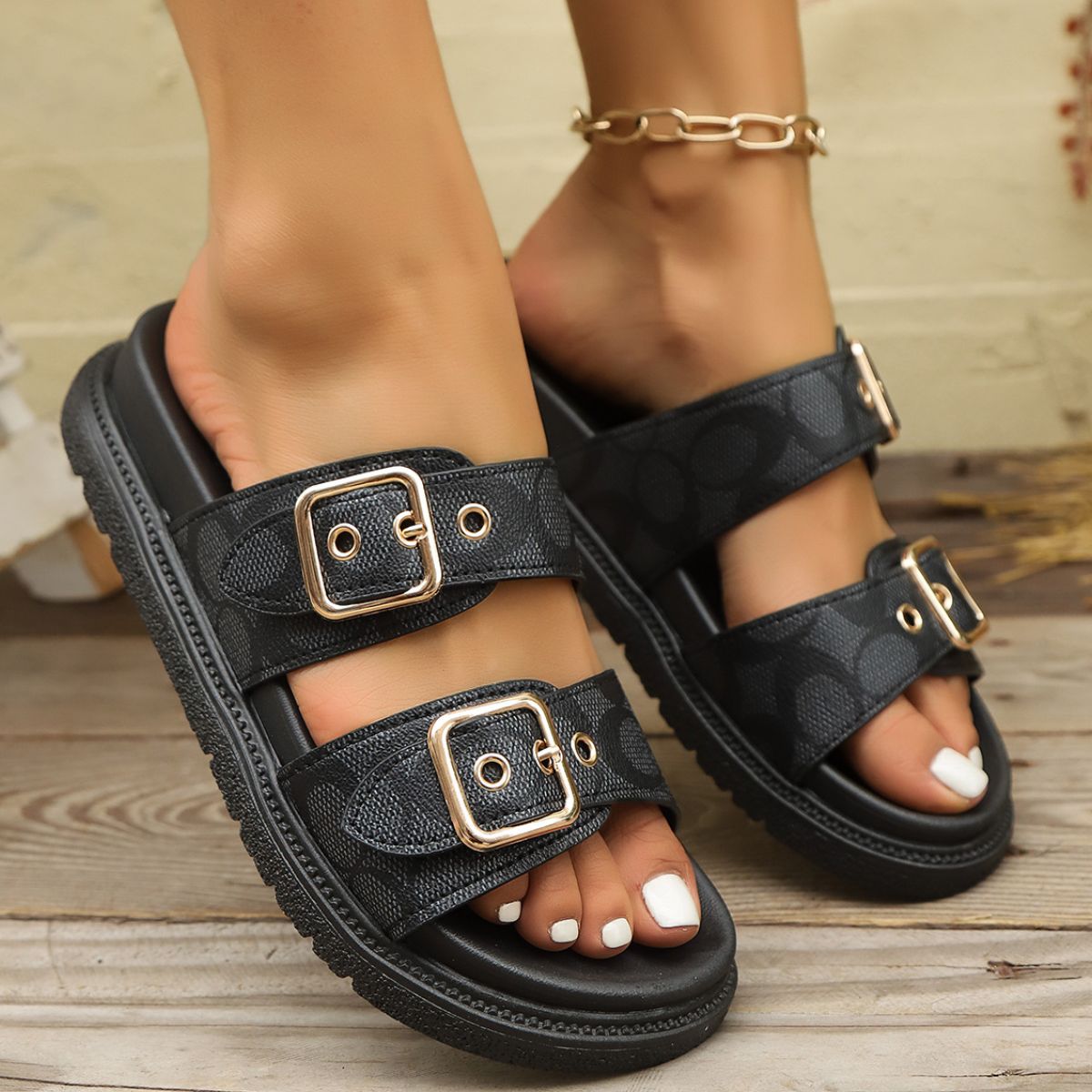 Footwear